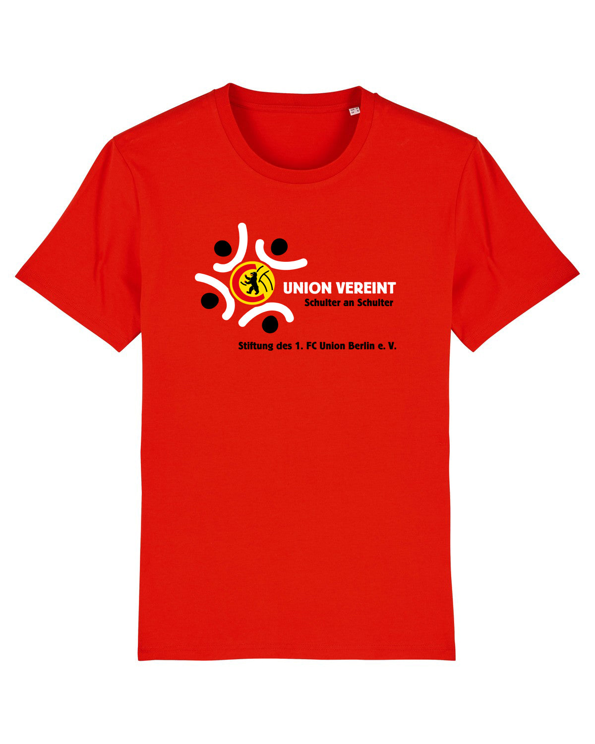 Shirt Union Vereint