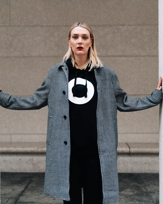 Booh Outfit und H&M
