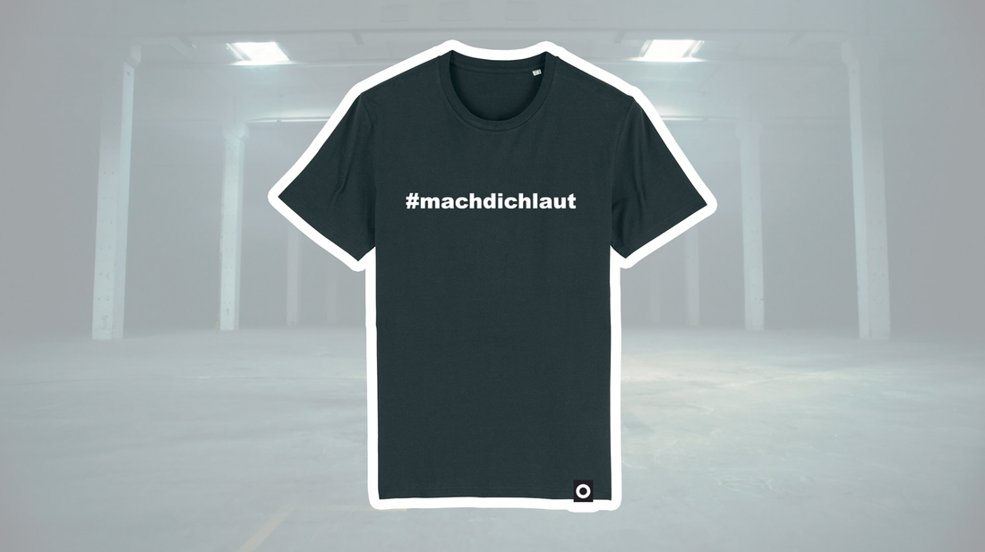 Schweigen macht schutzlos