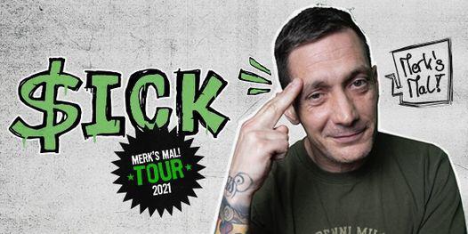 Sick Merch