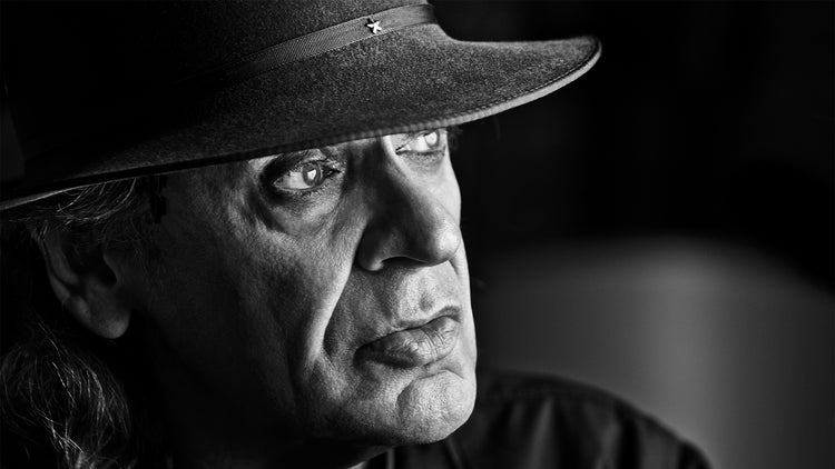 Udo Lindenberg Stiftung