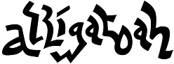 Alligatoah