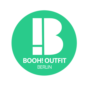 Booh Outfit  / JVA Plötzensee