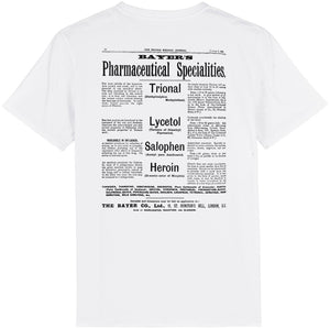 Sick "Heroin" T-Shirt