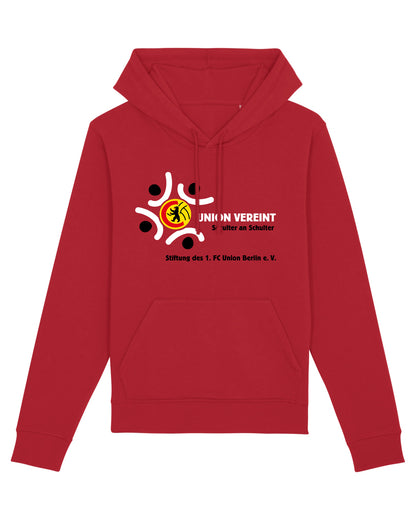 Unisex Hoodie Union Vereint