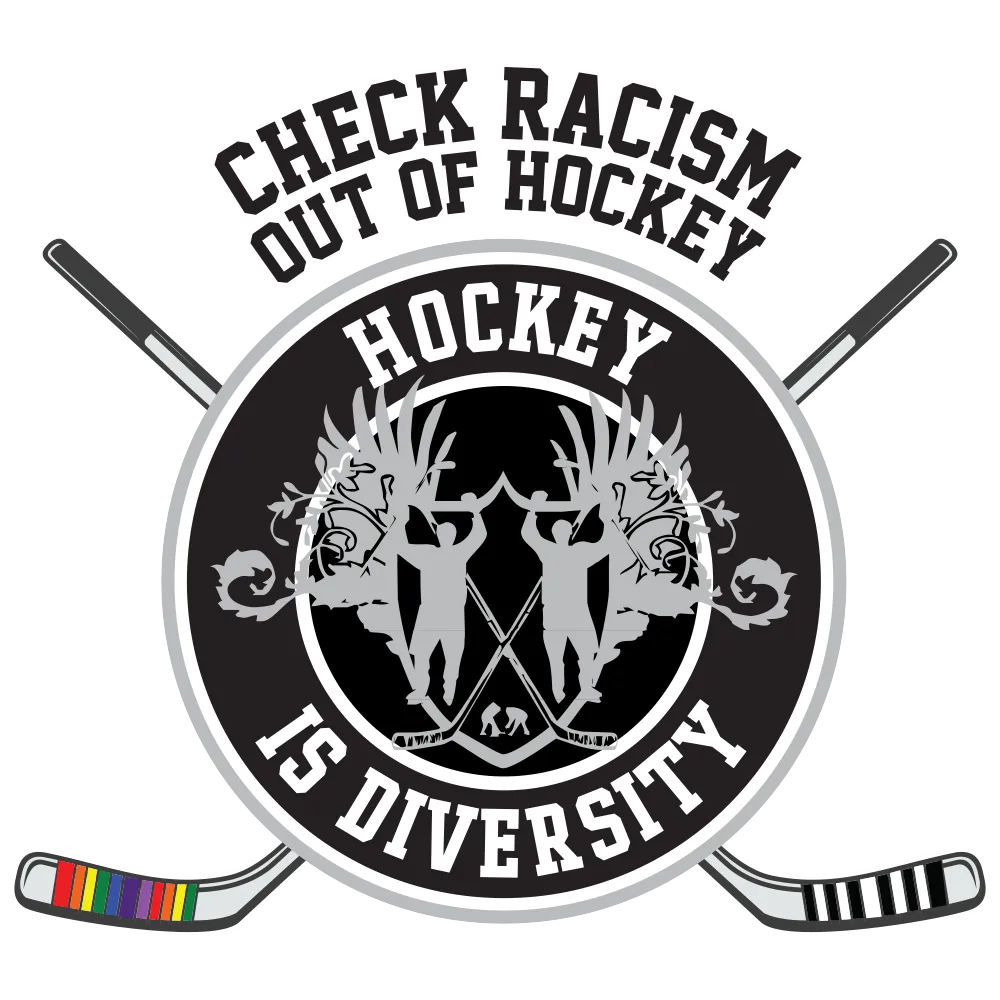 Hockey is Diversity